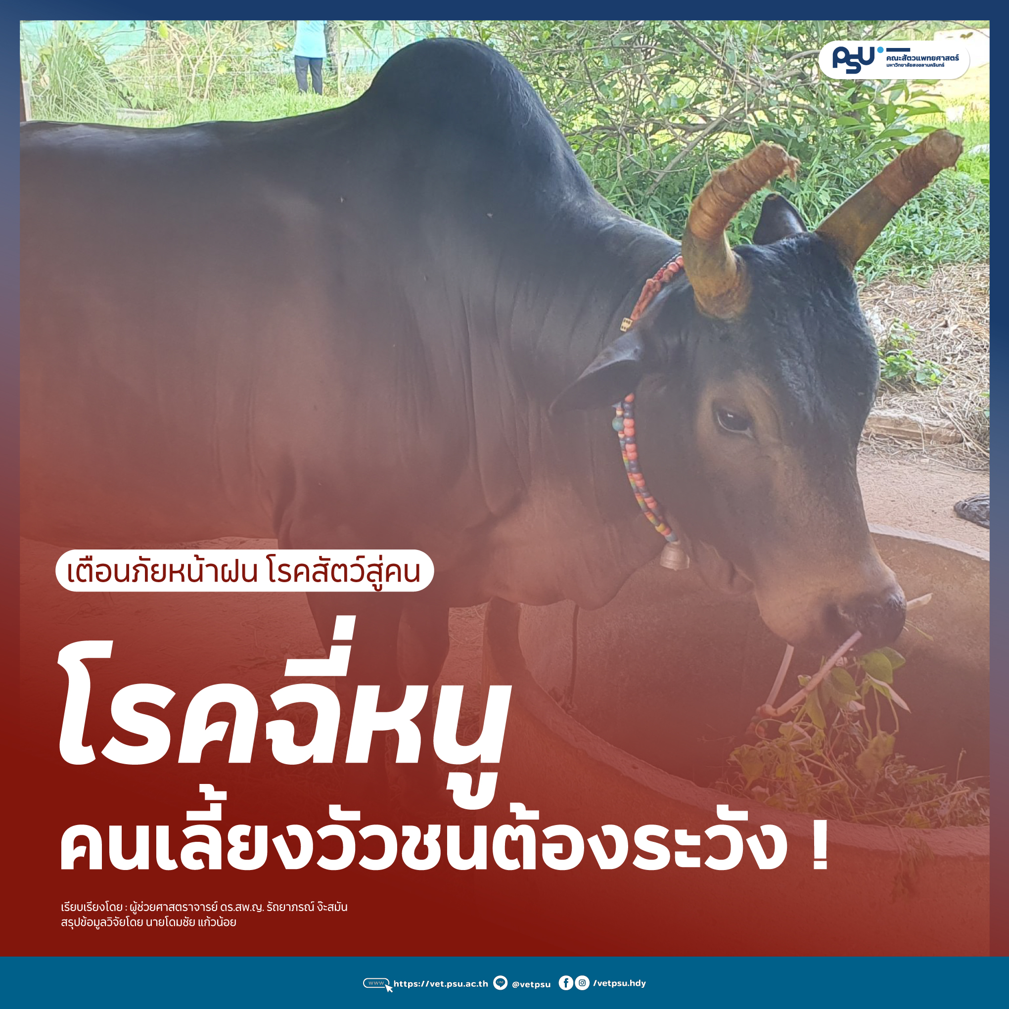 AW_โรคฉี่หนู