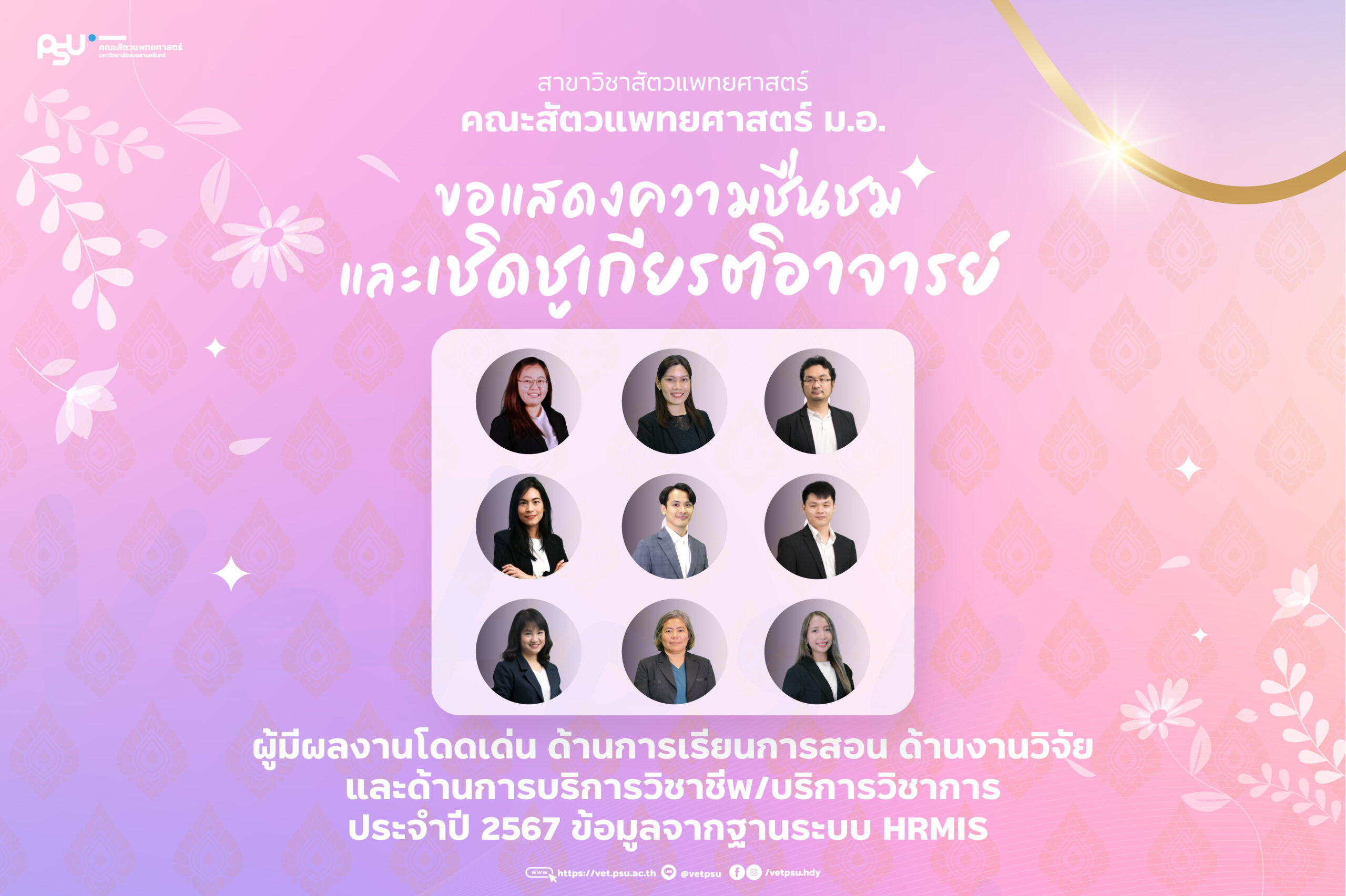 ปกPost_เชิดชูเกียรติอาจารย์